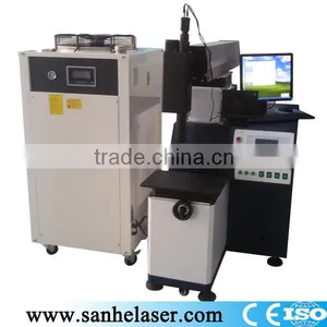 Brand New Laser Welding Machine Used With High Quality thumbnail-3