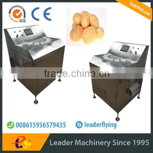 Twist Potato Slicer Machine With CE& ISO thumbnail-3