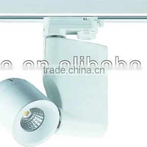 Modern LED SHARP COB Track Spot Light 15W thumbnail-1