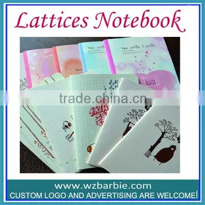 A5 Dairy Binding Notebook thumbnail-1