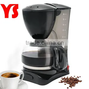 3 in 1 0.6L Spainish Coffee Maker With Glass Jar thumbnail-1