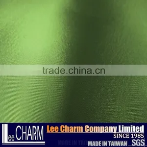 Olive Green Taffeta Artificial Plant Fabric Hand-made Plant Material thumbnail-4