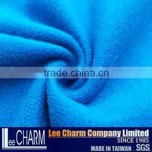 75D Dyed Polyester Polar Fleece Fabric thumbnail-1
