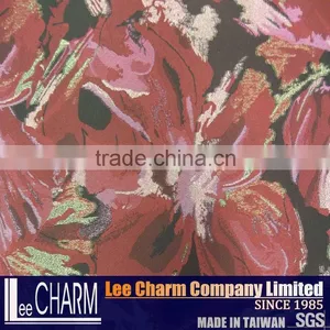 Decoration Metallic Cloth Fabric thumbnail-1