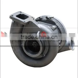 HY55V Turbocharger for IVECO TRUCK thumbnail-4