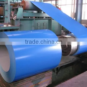 Color Coated Galvanized Steel Coil thumbnail-5