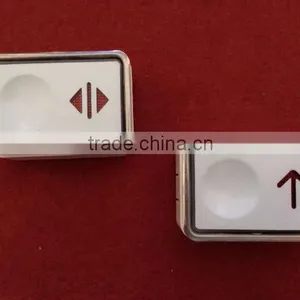 Lift Push Button MTD401, 53.5*37*24mm thumbnail-1