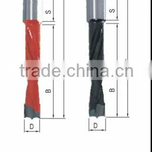 CNC Carbide Woodworking Drill Bits thumbnail-1