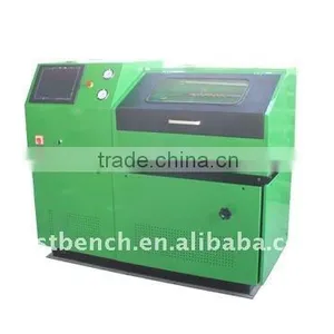 CR3000A Common Rail Test Bench to Common Rail Pump and Common Rail Injector Testing/DENSO HP0 Pump thumbnail-2