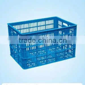 Plastic Mesh Crates thumbnail-1
