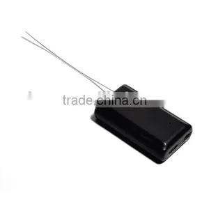 Micro Audio Eavesdropping Device for Long Distance 300-500M Wireless Audio Transmitter Bug thumbnail-2