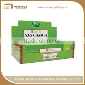 POS Cardboard Counter Display thumbnail-1