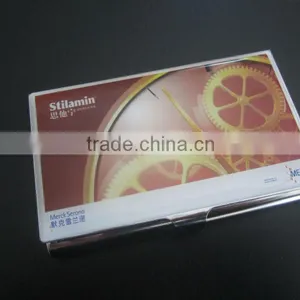 Cutomized Name Card Holder thumbnail-3