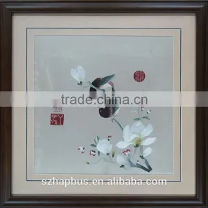 Arabic Hand Embroidery for Wall Decoration thumbnail-1