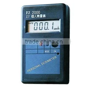 X-ray Dosimeter thumbnail-1