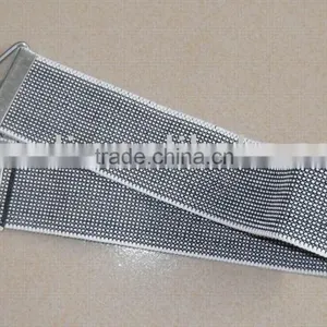Elastic Webbing With Hook thumbnail-1