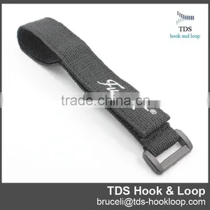 Multi Purpose Custom Logo Adjustable Elastic Strap thumbnail-1