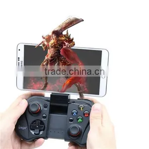 IPEGA 9033 2015 New Style Bluetooth Gamepad for IOS and Android Mobile Phone/tablet pc thumbnail-1