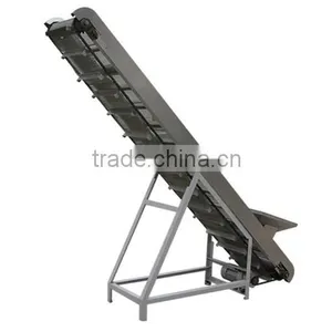 China Jinan Corn Snack Food Machinery thumbnail-4