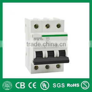 32A 2P Mini Circuit Breaker thumbnail-4