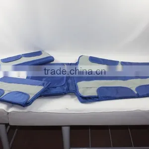 OEM/OEM Portable Far Infrared Presotherapy 3 in 1 Slimming Machine thumbnail-4