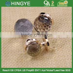 New Arrival Shining Crystal Acrylic Buttons 15770 thumbnail-1