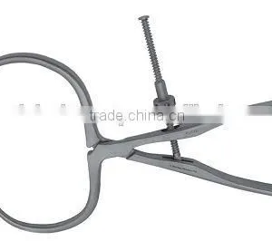 Periarticular Reduction Forceps/The Basis Surgical Orthopedics Instruments thumbnail-3