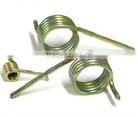 Heavy Duty Extension Springs thumbnail-1