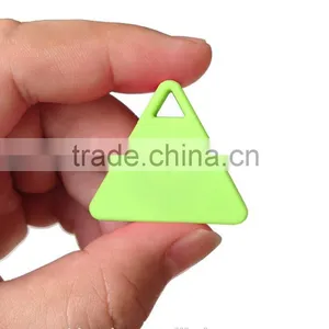 Bluetooth 4.0 Selfie Wireless Mini Antiloss Key Finder Bluetooth Tag thumbnail-3