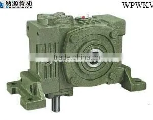 Wpwkv Cast Iron Housing 90 Degree Worm Gearbox thumbnail-1