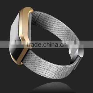 QN902 CPU Bluetooth 4.0 Incoming Calling Notification Bracelet thumbnail-2