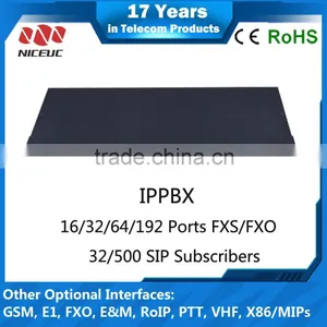 GSM Rotation 16 64 GoIP Gateway thumbnail-3