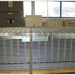 Stainless Steel Wire Rope Mesh Net thumbnail-1