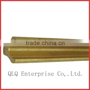 Brass Strip for Stamping Y Teeth Metal Zipper thumbnail-1