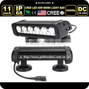 Goldrunhui RH-L0587 Off Road Led Light Bar Led Light Bar Led Light Bars For Trucks thumbnail-5