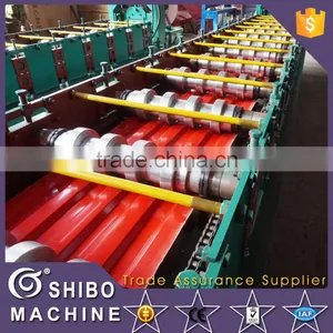 Door Rolling Machine thumbnail-2