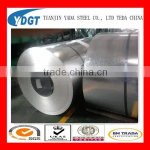 Galvanizing Steel Coil thumbnail-1