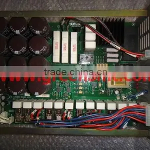 YAMAHA D.POWER BOARD KW3-M5880-000 thumbnail-1