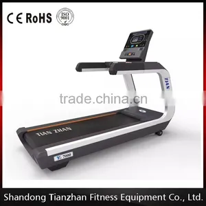 Aerobic Machine / Gym Machine / TZ-7005 Elliptical Machine thumbnail-6