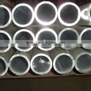 Industrial Aluminum Tube &aluminum Pipe thumbnail-1