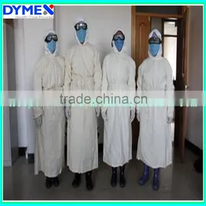 DYMEX High Quality Type 6 Coverall thumbnail-2