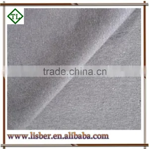 Polyester Spandex Stretch Knitted Fabric thumbnail-2