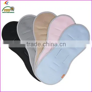 Comfortable Baby Stroller Liner thumbnail-1