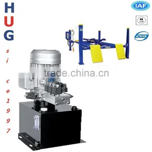 Automotive Lift, Home Garage Lift, 4 Post Car Lift VC Power Pack thumbnail-1