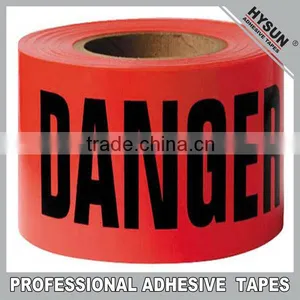 Red Danger Tape thumbnail-1