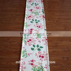 UV Absorbent Antibacterial Digital Printing Fabric for Bedding Sofa Fabric thumbnail-6