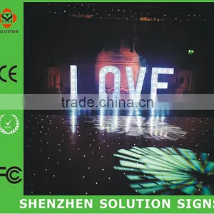 Customized High Quality Direct Factory of Metal Vintage Marquee Lights thumbnail-3