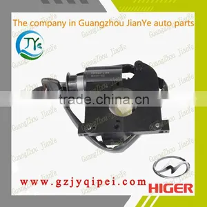 ISW021-j1ba Good Quality Higer Bus Ignition Switch thumbnail-2