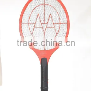 HXP Brand Electric Rechargeable Mosquito Swatter thumbnail-1
