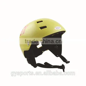 Water Helmets in Professional Kayaking and Raft thumbnail-5